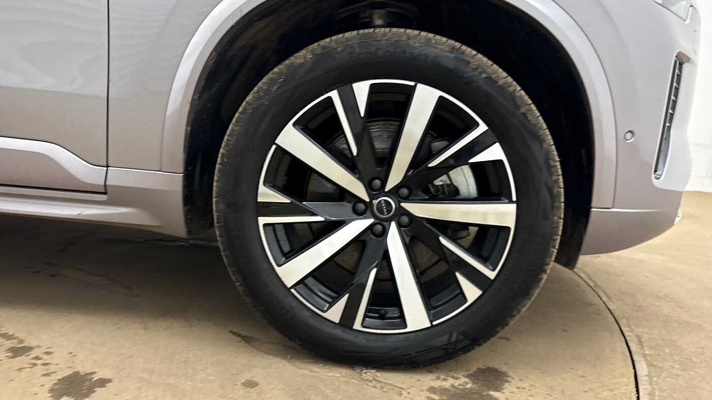 Used Volvo XC90 2025 for sale - 77770701: Photo 16