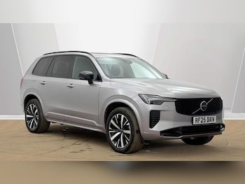 Used Volvo XC90 2025 for sale - 77770701: Photo