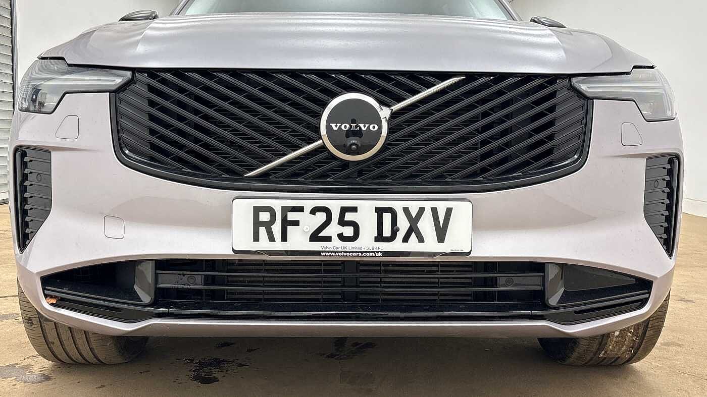 Used Volvo XC90 2025 for sale - 77770701: Photo 22