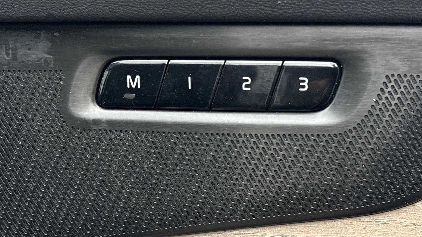 Used Volvo XC90 2025 for sale - 77770701: Photo 24