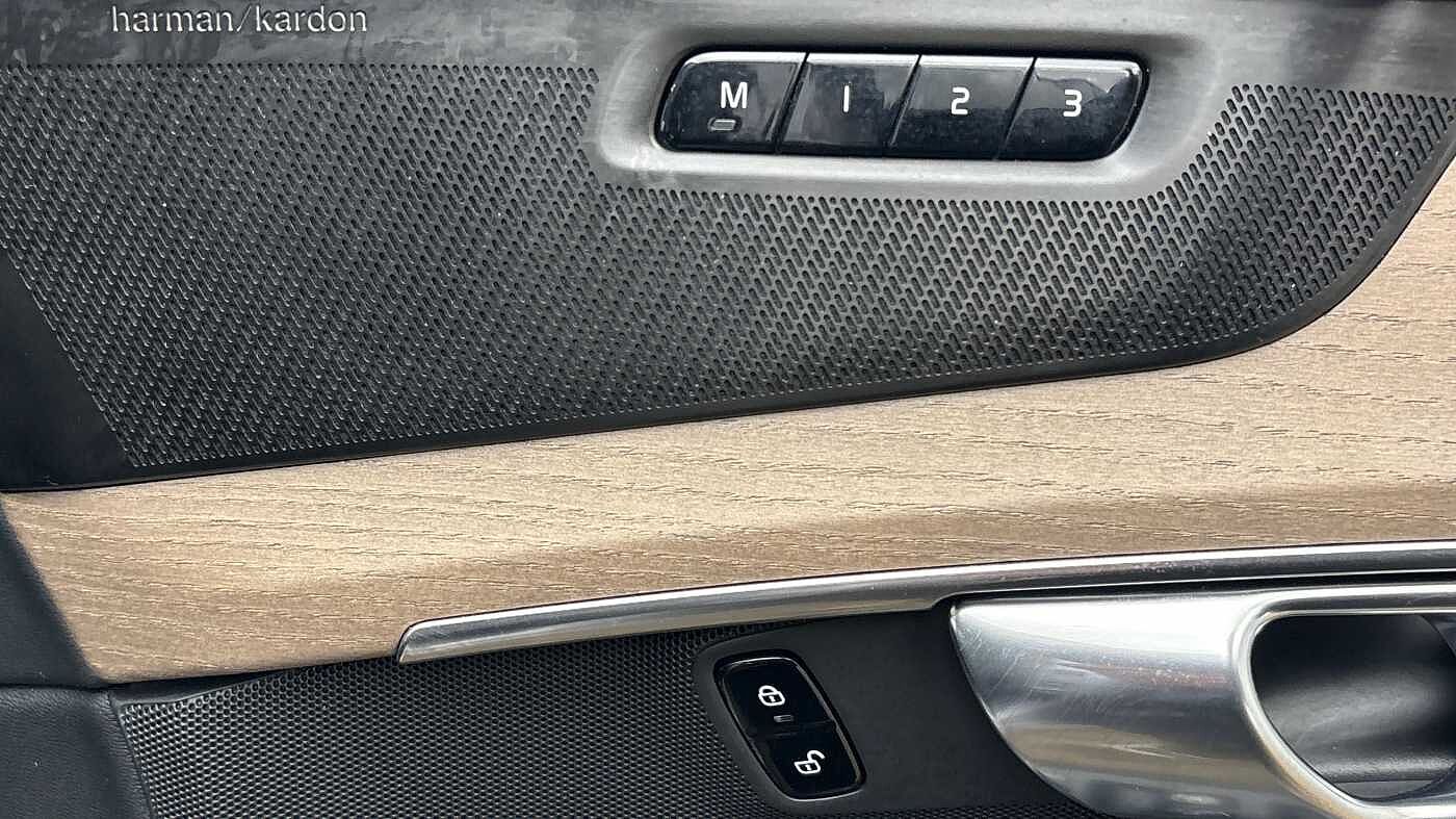 Used Volvo XC90 2025 for sale - 77770701: Photo 25