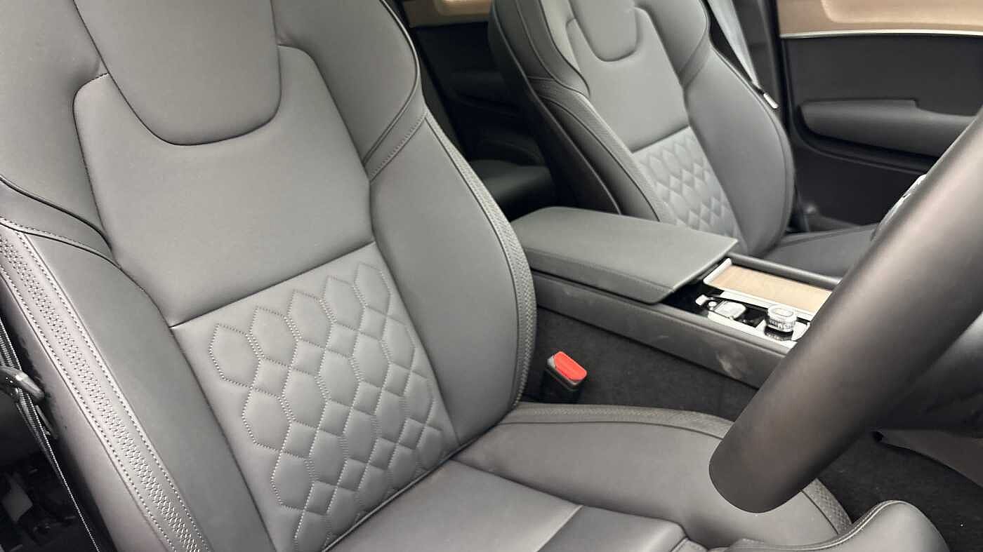 Used Volvo XC90 2025 for sale - 77770701: Photo 27