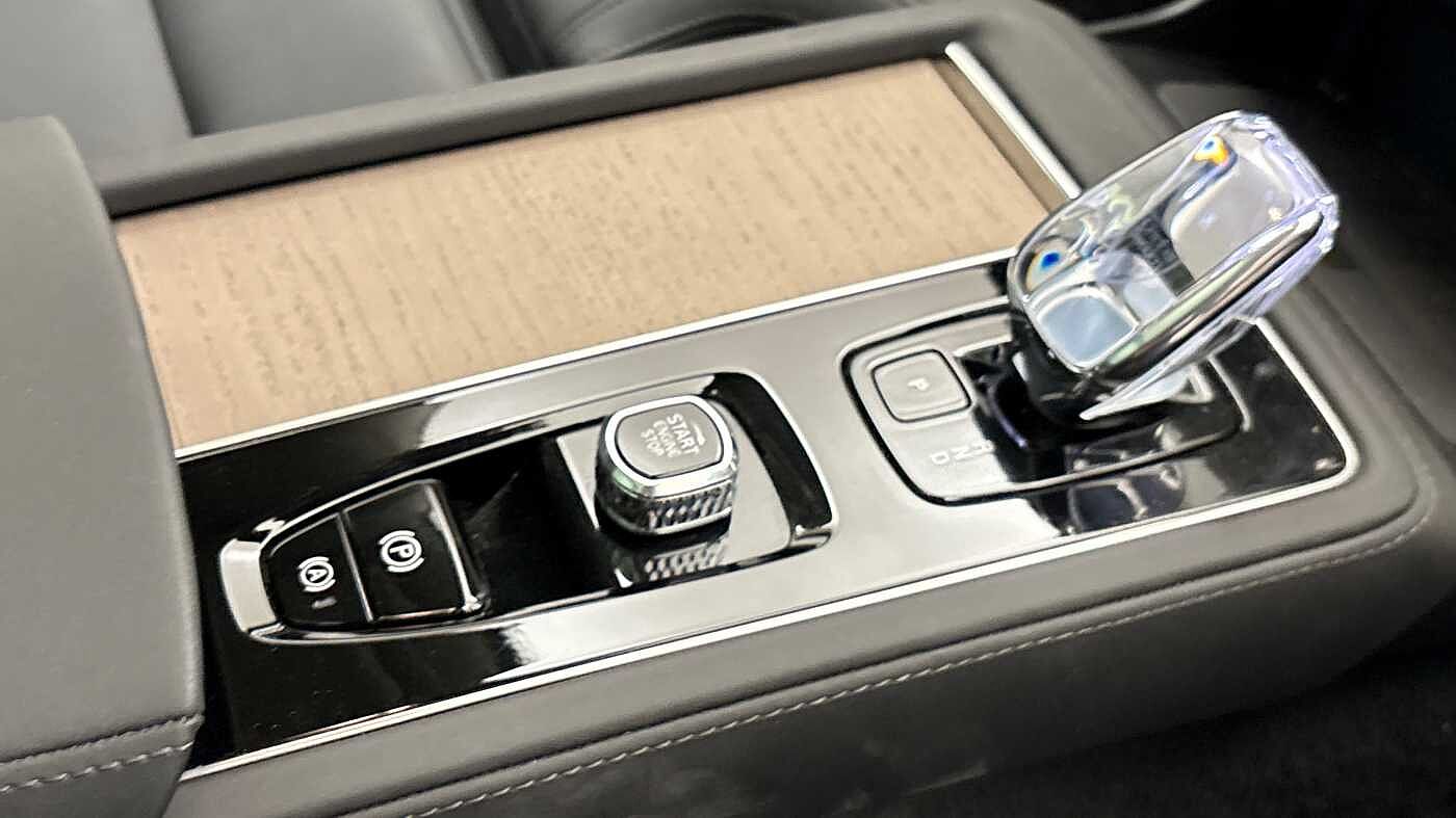 Used Volvo XC90 2025 for sale - 77770701: Photo 29