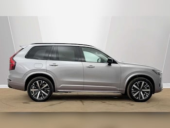 Used Volvo XC90 2025 for sale - 77770701: Photo