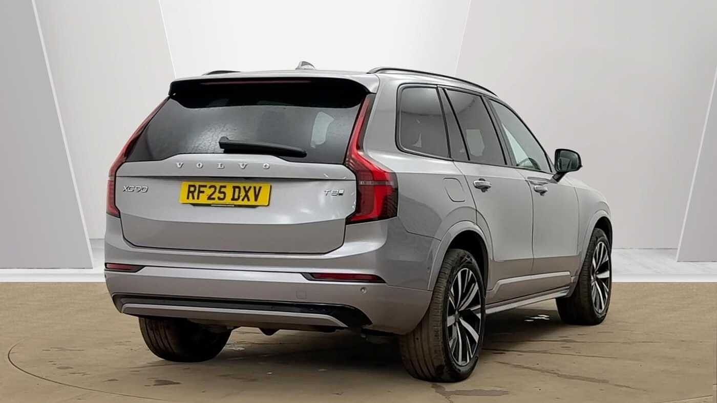 Used Volvo XC90 2025 for sale - 77770701: Photo 3