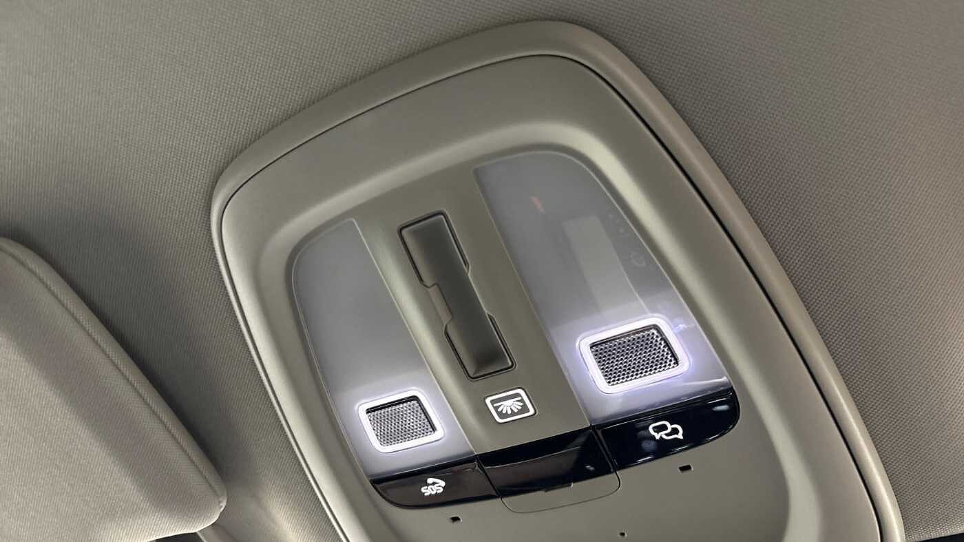 Used Volvo XC90 2025 for sale - 77770701: Photo 30