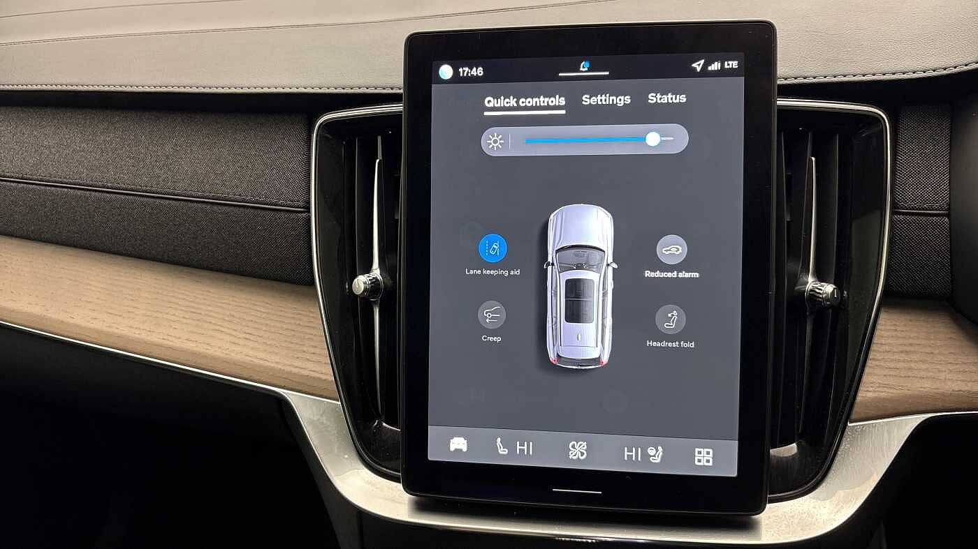 Used Volvo XC90 2025 for sale - 77770701: Photo 31