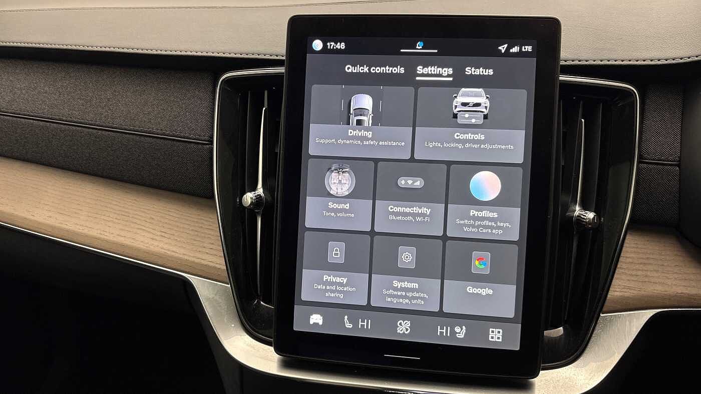 Used Volvo XC90 2025 for sale - 77770701: Photo 32