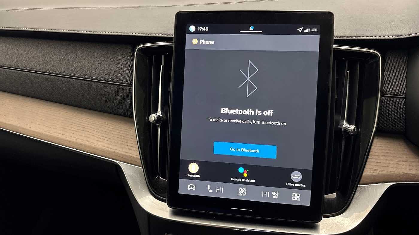 Used Volvo XC90 2025 for sale - 77770701: Photo 35