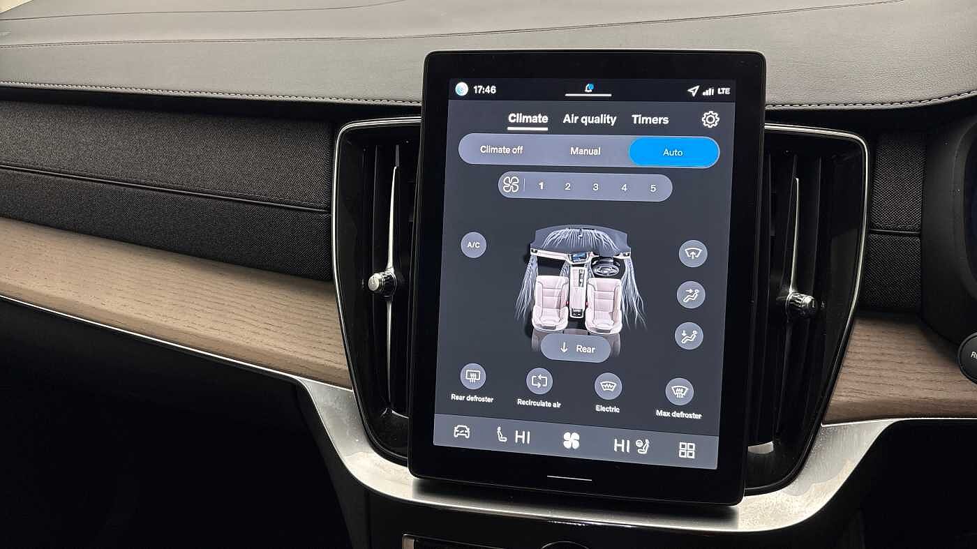 Used Volvo XC90 2025 for sale - 77770701: Photo 36