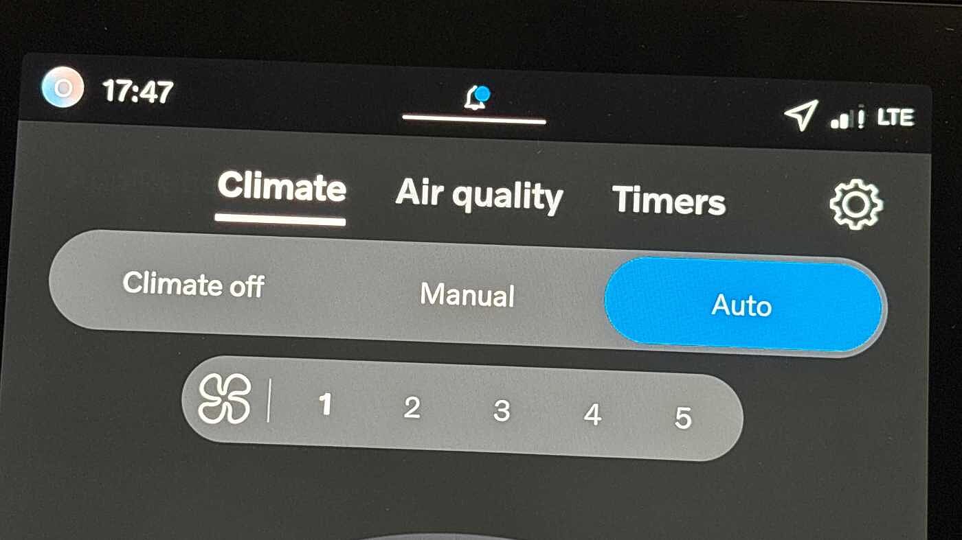 Used Volvo XC90 2025 for sale - 77770701: Photo 37