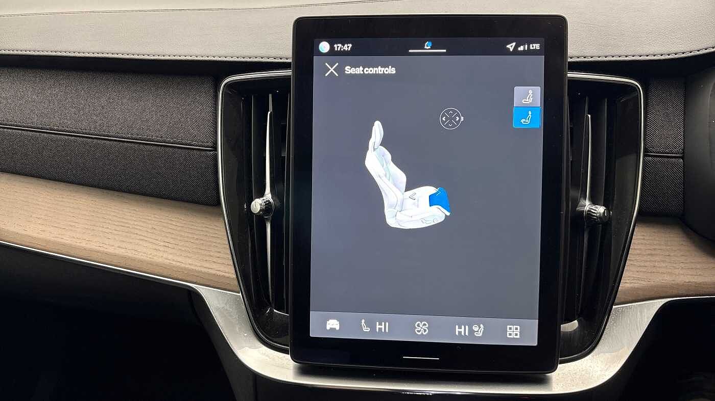 Used Volvo XC90 2025 for sale - 77770701: Photo 39