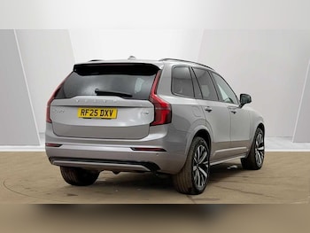 Used Volvo XC90 2025 for sale - 77770701: Photo