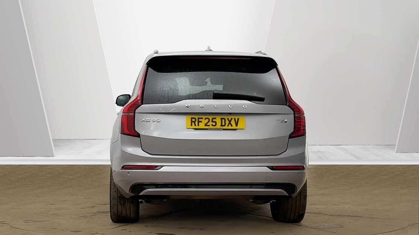 Used Volvo XC90 2025 for sale - 77770701: Photo 4