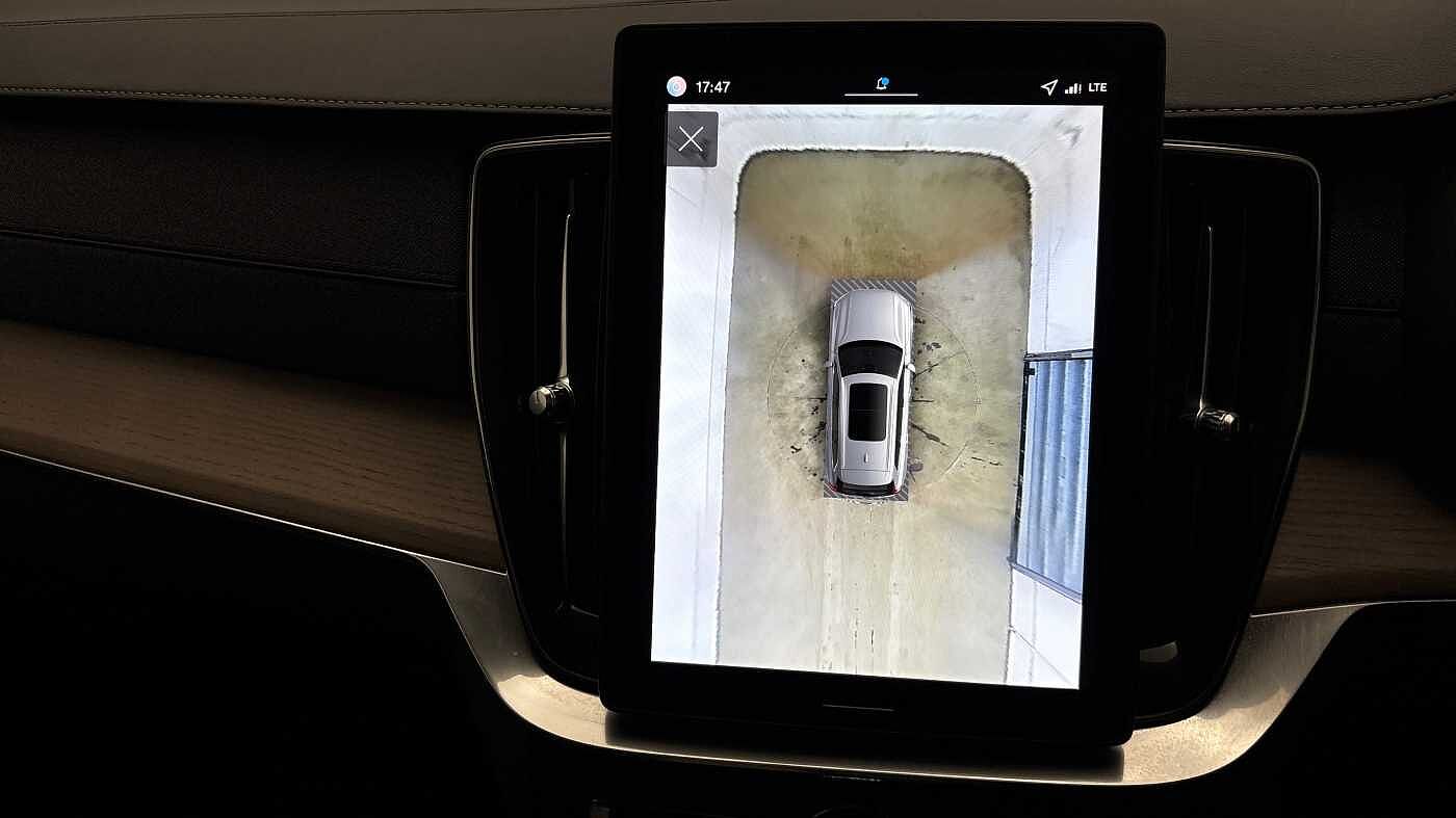 Used Volvo XC90 2025 for sale - 77770701: Photo 40