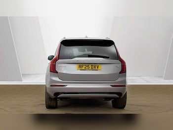 Used Volvo XC90 2025 for sale - 77770701: Photo