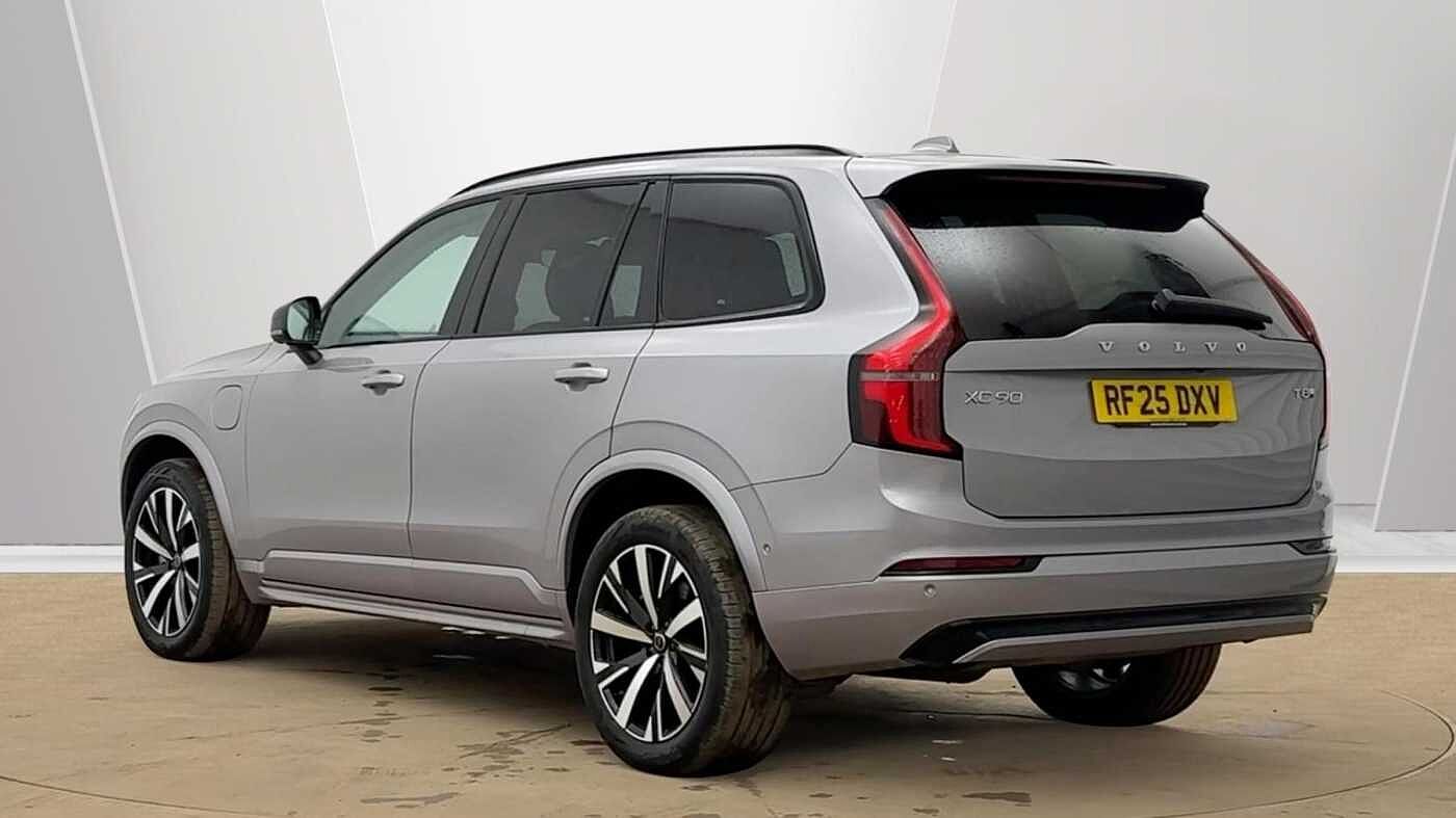 Used Volvo XC90 2025 for sale - 77770701: Photo 5