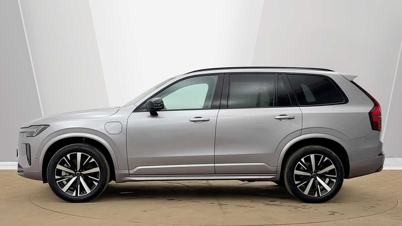 Used Volvo XC90 2025 for sale - 77770701: Photo 6