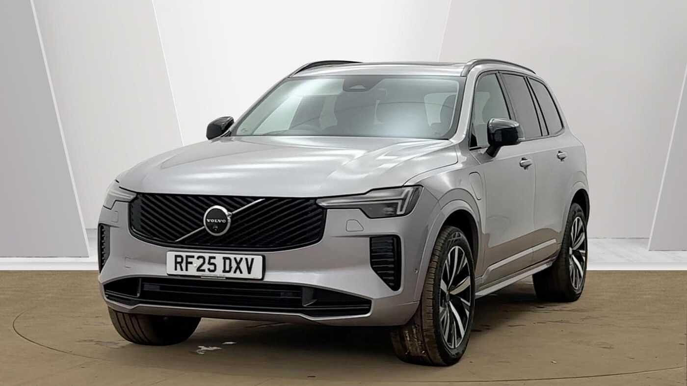 Used Volvo XC90 2025 for sale - 77770701: Photo 7