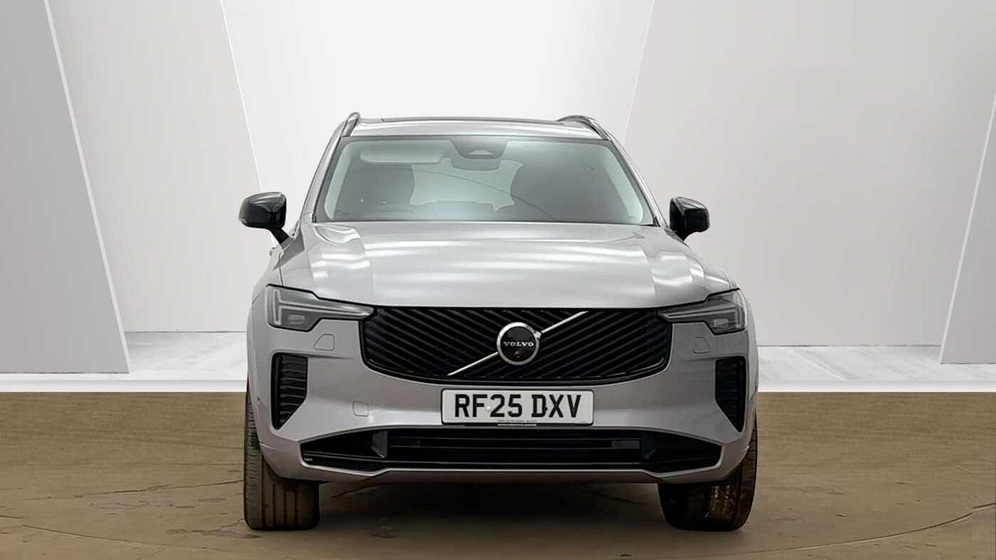 Used Volvo XC90 2025 for sale - 77770701: Photo 8