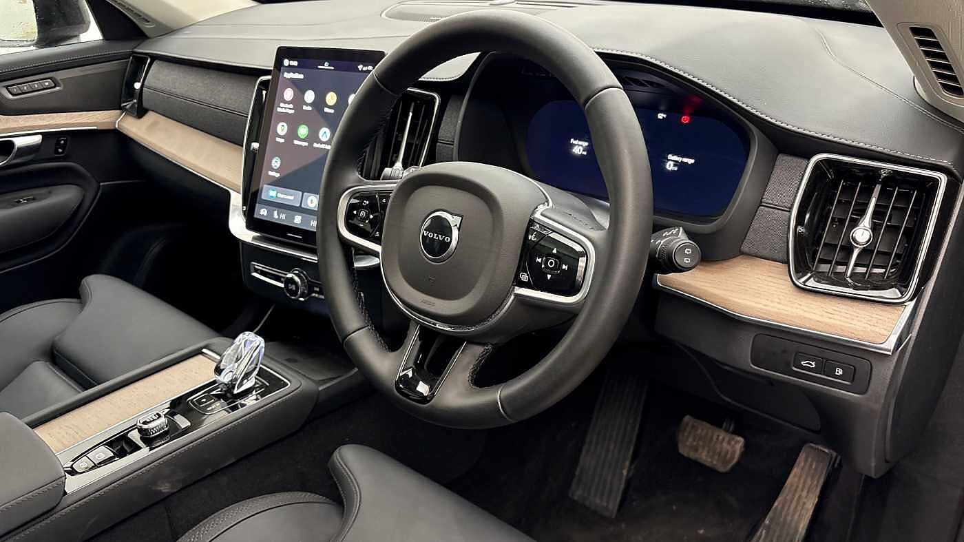 Used Volvo XC90 2025 for sale - 77770701: Photo 9