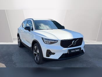 Used Volvo XC40 2026 for sale - 79498088: Photo
