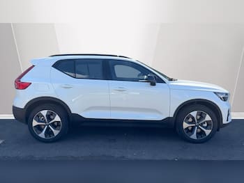 Used Volvo XC40 2026 for sale - 79498088: Photo