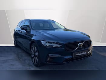 Used Volvo V90 2026 for sale - 79498059: Photo