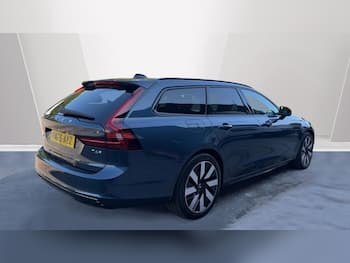 Used Volvo V90 2026 for sale - 79498059: Photo