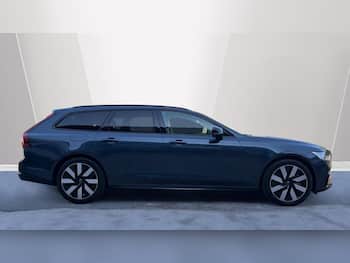 Used Volvo V90 2026 for sale - 79498059: Photo