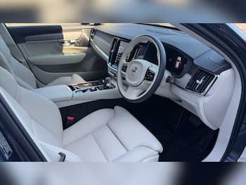 Used Volvo V90 2026 for sale - 79498059: Photo
