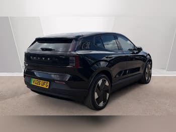 Used Volvo EX30 2026 for sale - 78602947: Photo