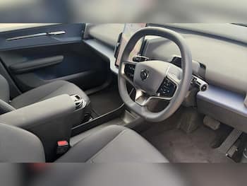 Used Volvo EX30 2026 for sale - 78602947: Photo