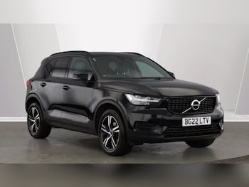 Used Volvo XC40 2022 for sale - 79603209: Photo