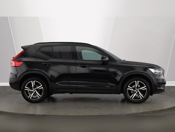 Used Volvo XC40 2022 for sale - 79603209: Photo