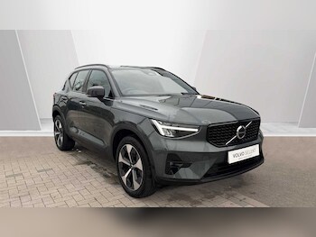 2025 (75) - 2.0 B4P Plus Dark 5dr Auto