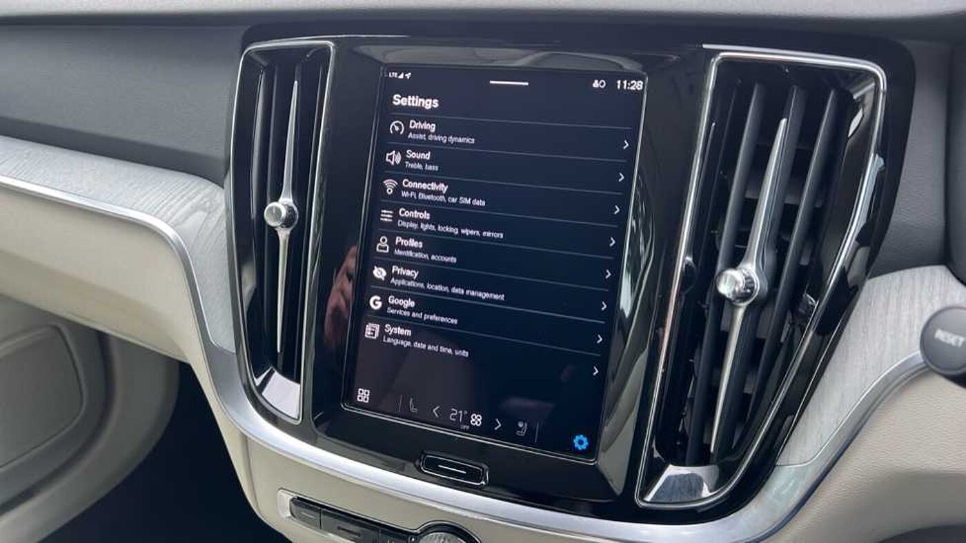 Used Volvo V60 2025 for sale - 77307070: Photo 13