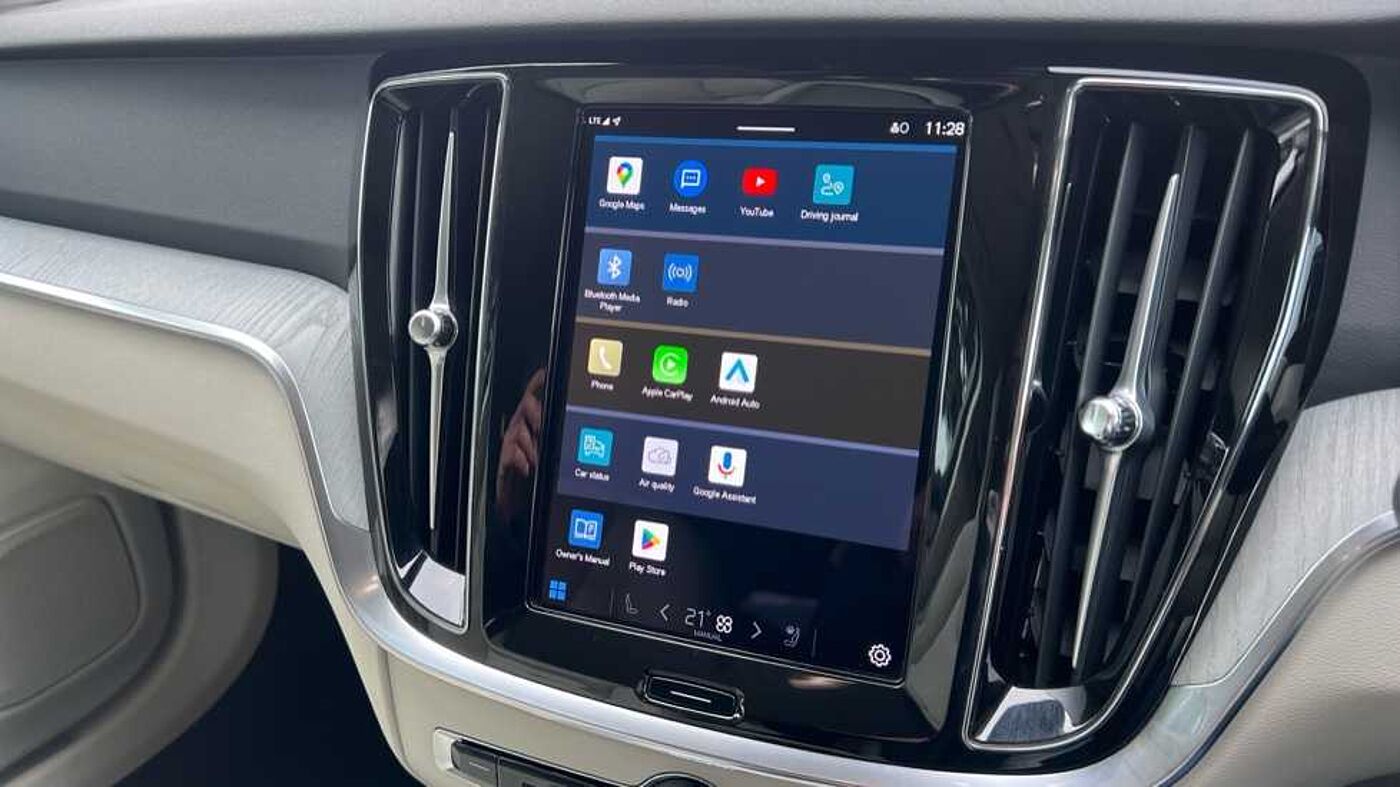 Used Volvo V60 2025 for sale - 77307070: Photo 14