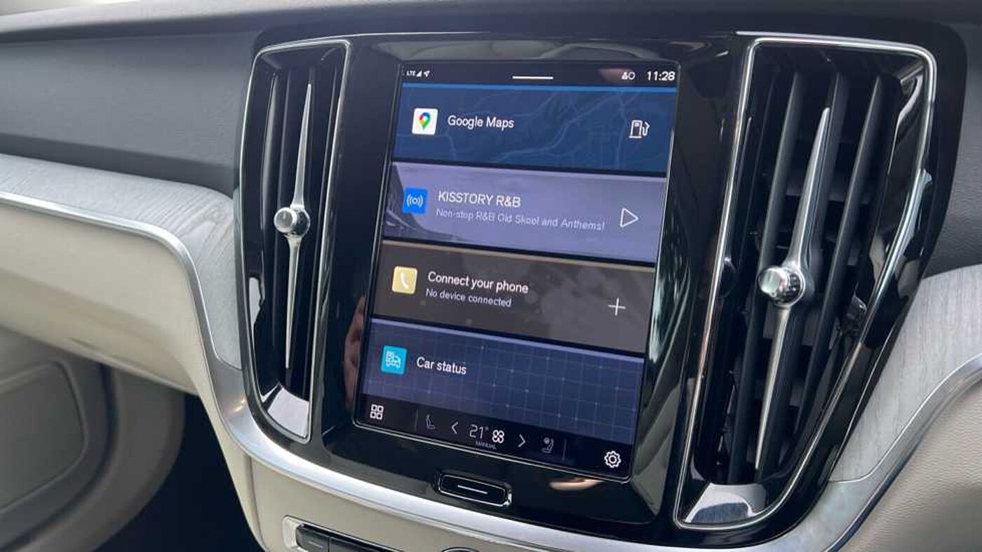 Used Volvo V60 2025 for sale - 77307070: Photo 16