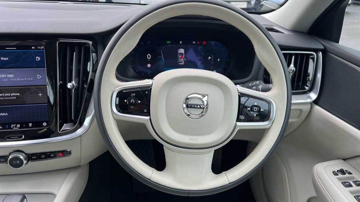 Used Volvo V60 2025 for sale - 77307070: Photo 17