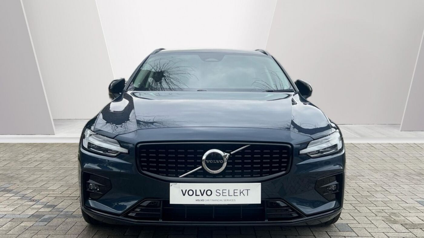Used Volvo V60 2025 for sale - 77307070: Photo 6
