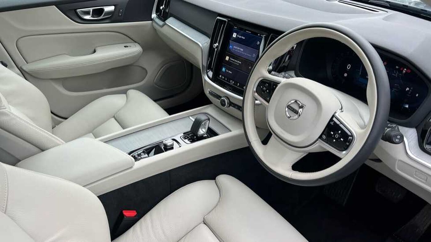 Used Volvo V60 2025 for sale - 77307070: Photo 8