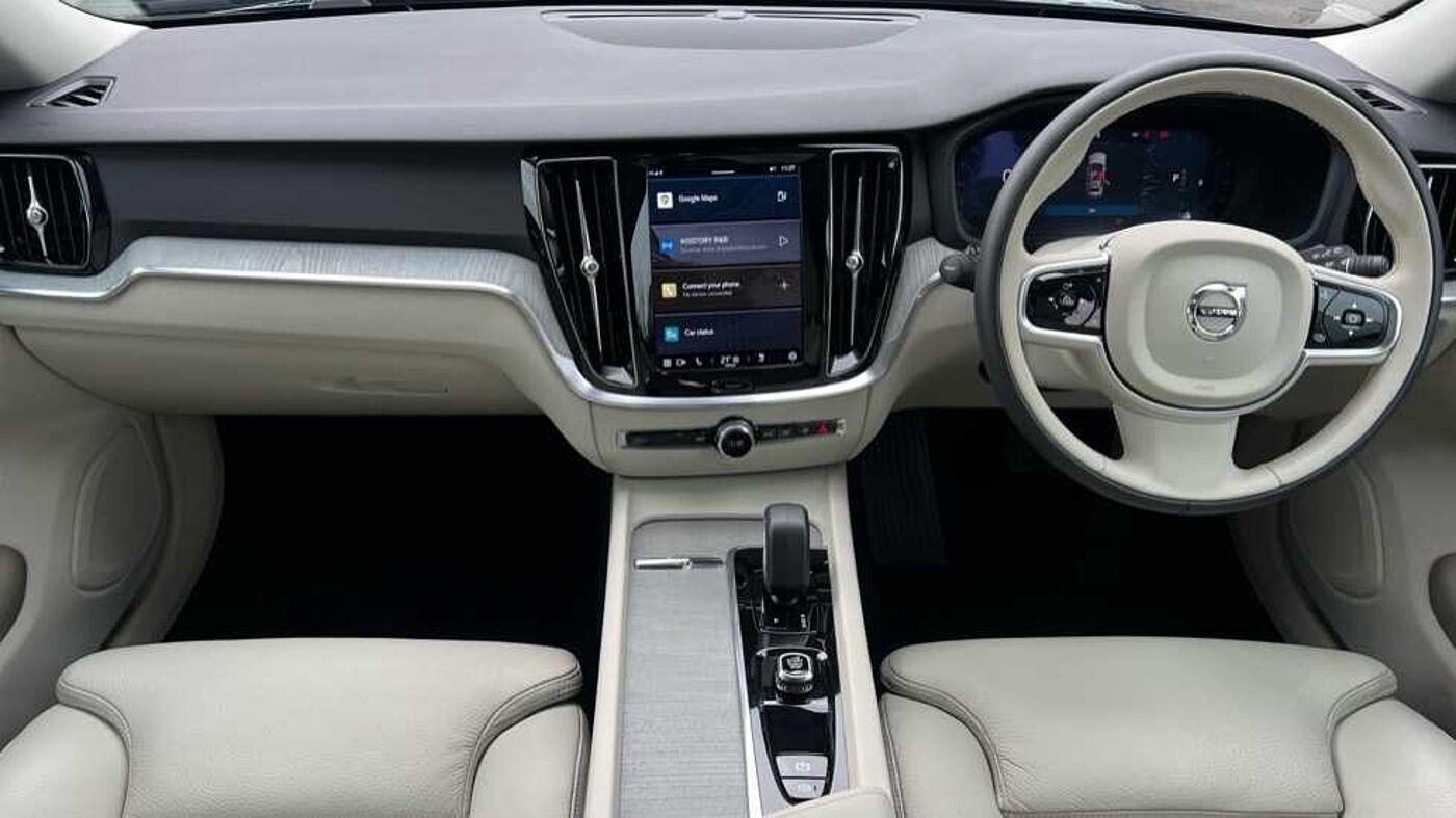 Used Volvo V60 2025 for sale - 77307070: Photo 9