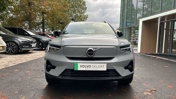 Used Volvo EX40 2024 for sale - 72621259: Photo 13