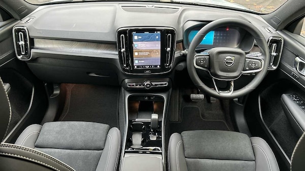 Used Volvo EX40 2024 for sale - 72621259: Photo 21