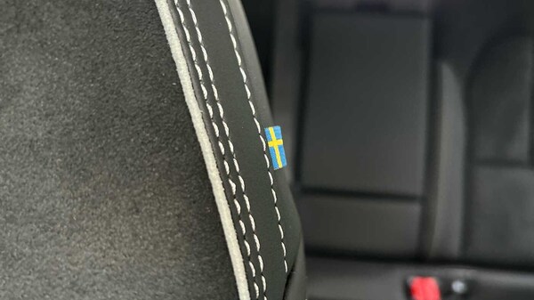 Used Volvo EX40 2024 for sale - 72621259: Photo 23
