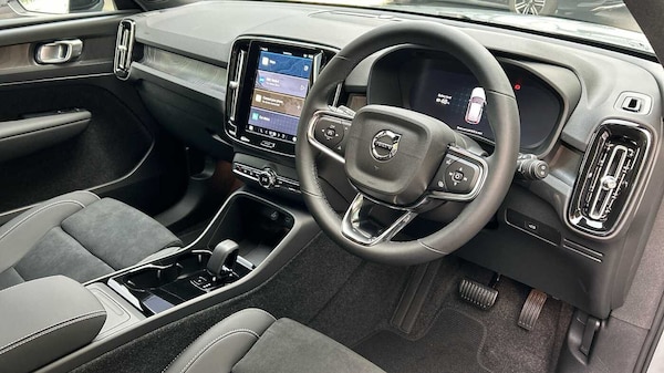 Used Volvo EX40 2024 for sale - 72621259: Photo 6