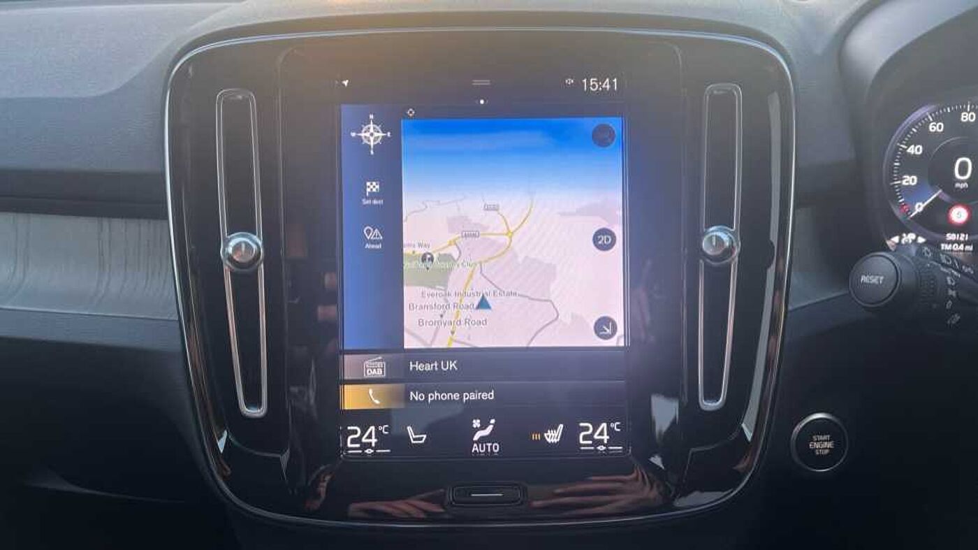 Used Volvo XC40 2019 for sale - 76154309: Photo 15