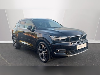 Volvo - XC40