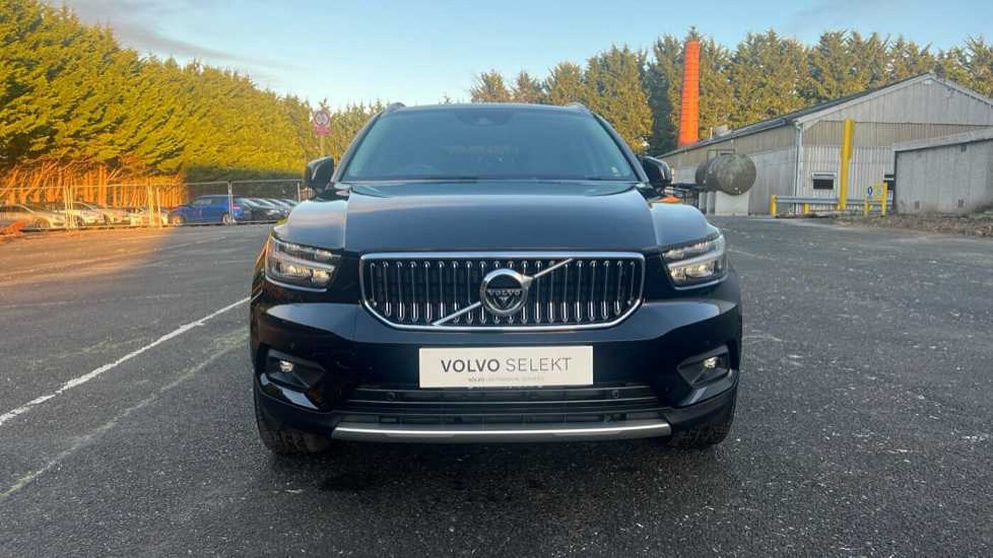 Used Volvo XC40 2019 for sale - 76154309: Photo 2